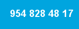 954 828 48 17
